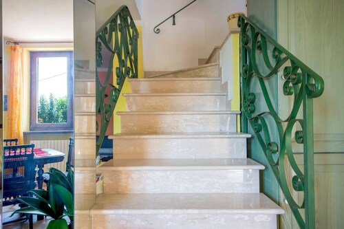 JOIVY Shared Villa Nature&relax