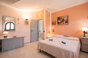 1 bedroom, laptop workspace, free WiFi, bed sheets