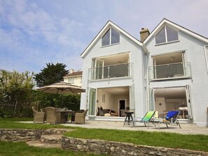 Cottage | Front of property - Sundowners (Salcombe)