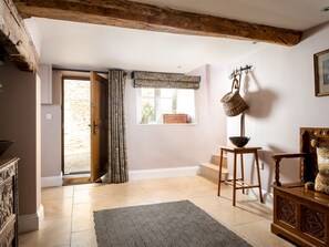 Cottage | Intérieur