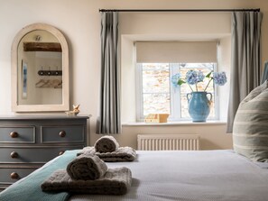 Casa rural | Interior