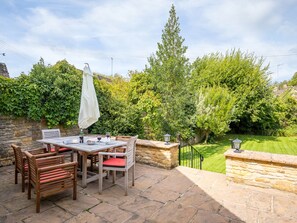 Cottage | Interior - Orchard House (Moreton-in-Marsh)