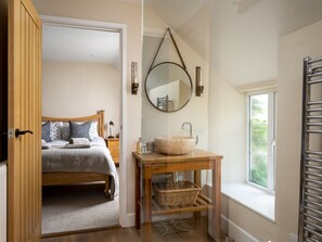 Chaumière | Intérieur
