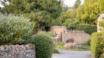 Cottage | Intérieur