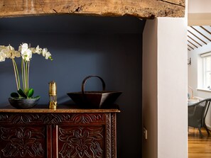 Cottage | Intérieur