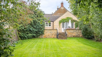 Cottage | Intérieur
