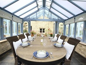 Cottage | Private kitchen - The Malt House (Burford)