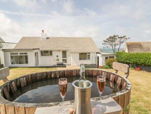 Cottage | Interior - Chi An Mor (Newquay)