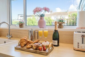 Cottage | Interior - Chi An Mor (Newquay)