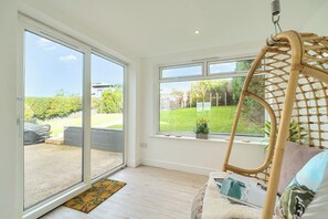 Casa de campo | Interior