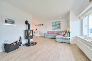 Feriehus | Opholdsområde