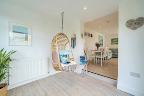 Ferienhaus | Innenbereich