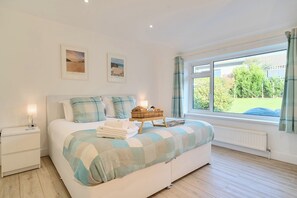 Cottage | Interior - Chi An Mor (Newquay)