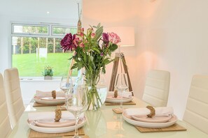 Casa de campo | Restauración