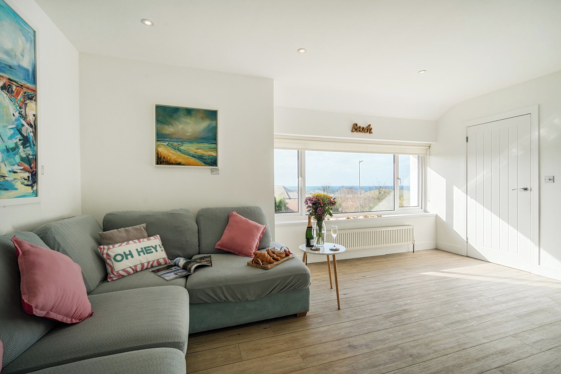 Cottage | Woonruimte