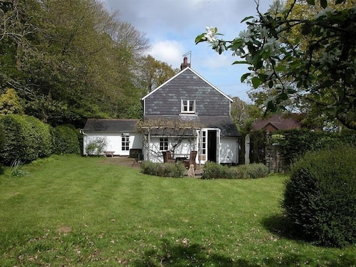 Gun Hill Cottage