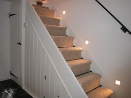 Casa de campo | Interior