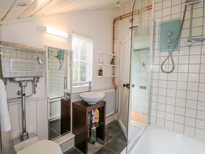 Cottage | Interior - Gun Hill Cottage (Heathfield)
