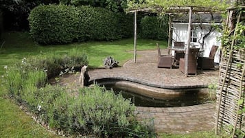 Ferienhaus | Innenbereich