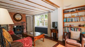 Cottage | Woonruimte