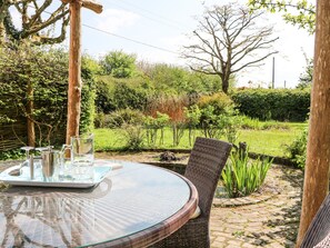 Cottage | Interior - Gun Hill Cottage (Heathfield)