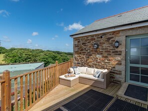 Stuga | Boendeområde