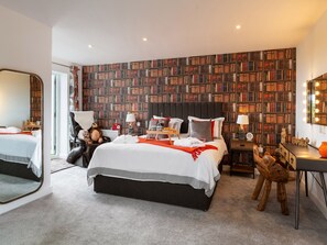 Stuga | 1 sovrum, individuell inredning, unika möbler och gratis wi-fi