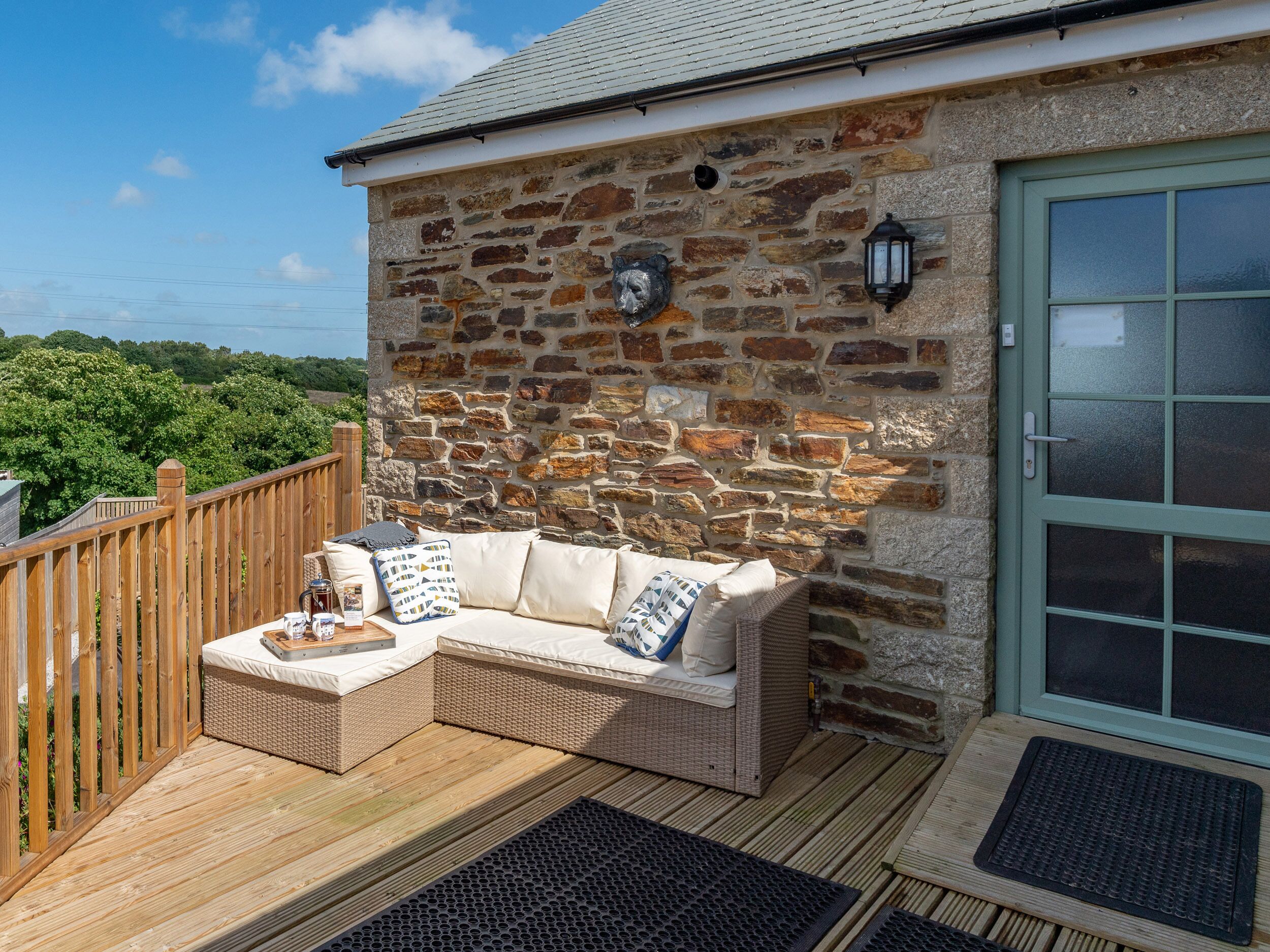 Cottage | Intérieur