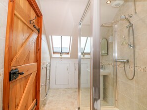 Cottage | Interior - Craig Y Deryn (Tywyn)