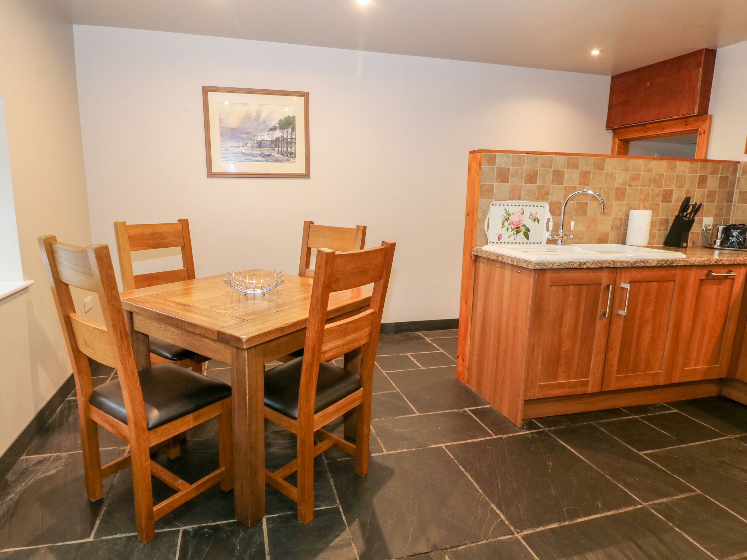 Casa de campo | Opções para refeição