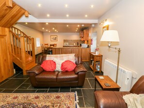 منطقة المعيشة