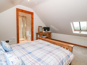 Cottage | Interior - Craig Y Deryn (Tywyn)