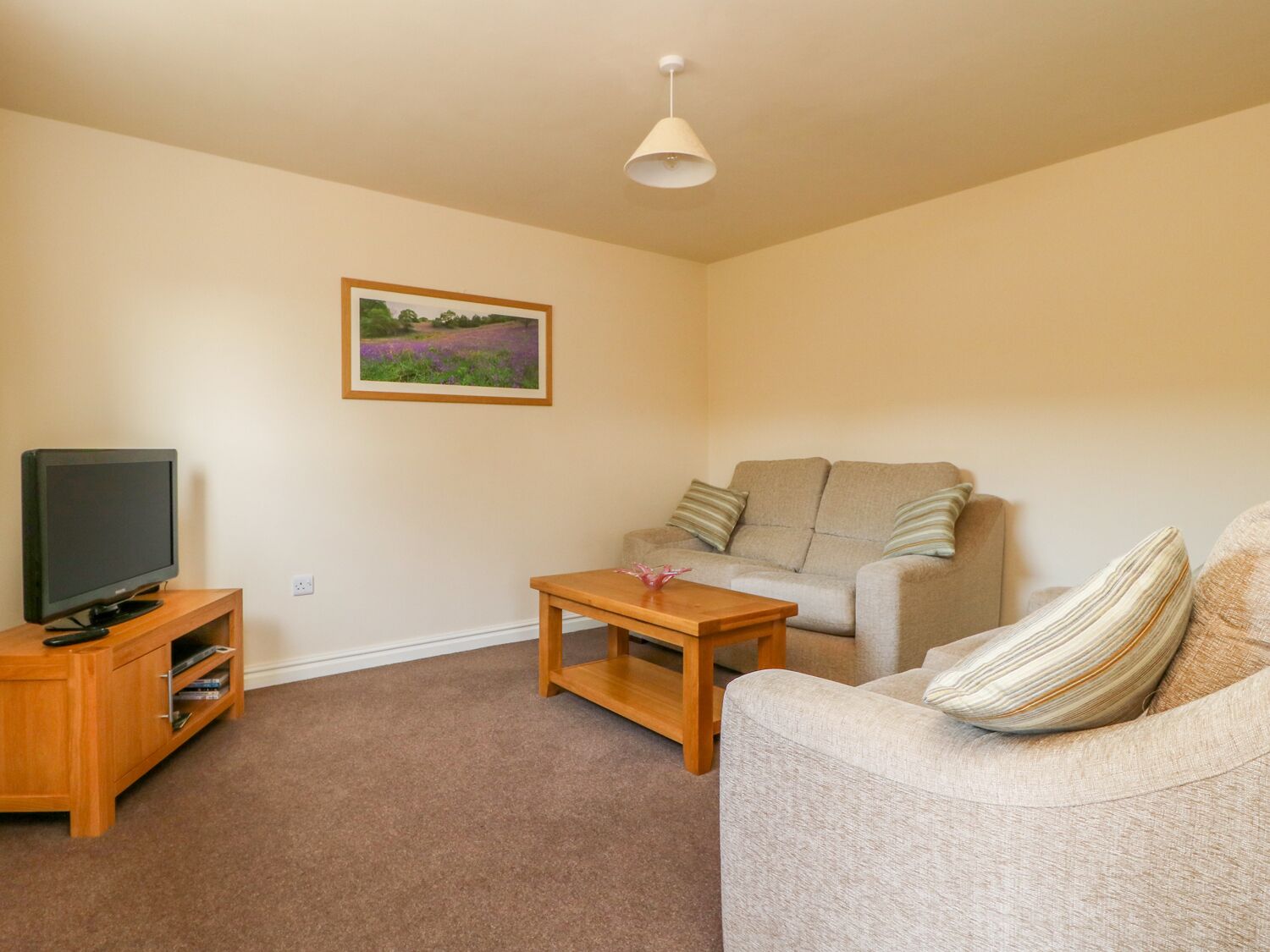 Casa de campo | Interior