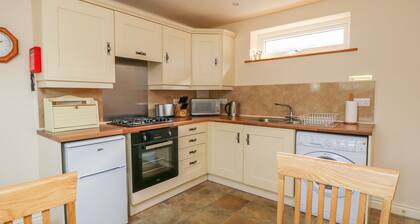 The Cottage at Manor Farm