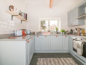 Cottage | Intérieur