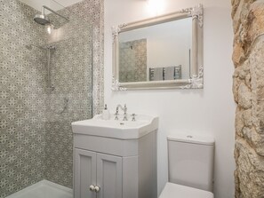 Casa rural | Bany | Dutxa 