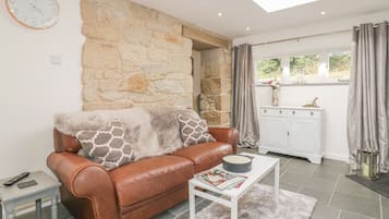 Småhus | Oppholdsrom