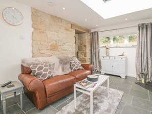 Cottage | Salle de séjour