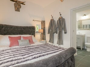 Cottage | 1 kamar tidur dan didekorasi berbeda-beda