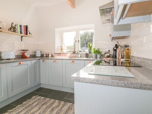 Cottage | Private kitchen