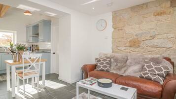 Cottage | Phòng khách