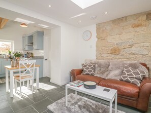 Casa rural | Sala d'estar