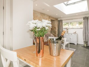 Cottage | Cuisine privée