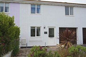 Cottage | Exterior detail