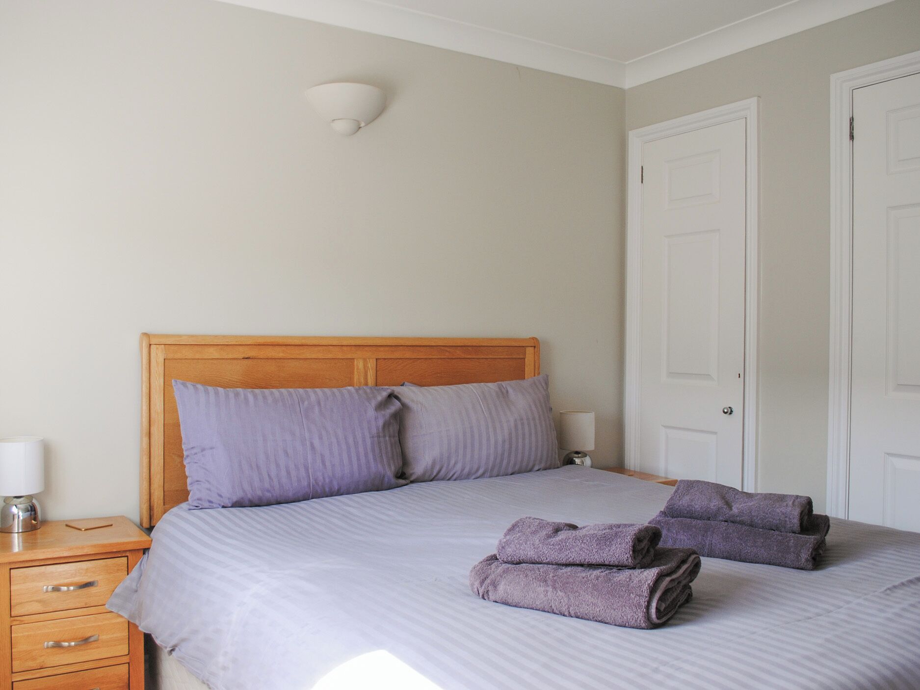 Cottage | 2 bedrooms, individually decorated, individually furnished, free WiFi