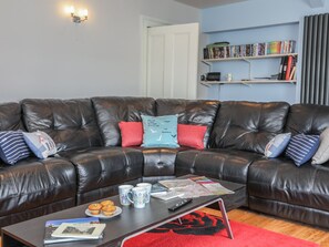 Interior - Gadlys House - Beau View (Beaumaris)