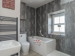 Cottage | Interior - Gadlys House - Beau View (Beaumaris)
