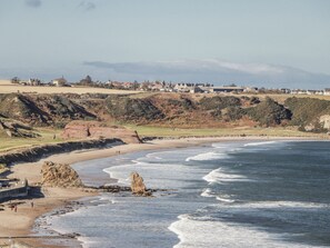 Cottage | Interior - 83 Seatown (Buckie)