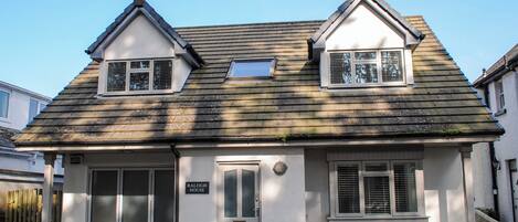 Casa de campo | Exterior