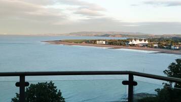 Casa de campo, vista para o mar | Vista para praia/oceano